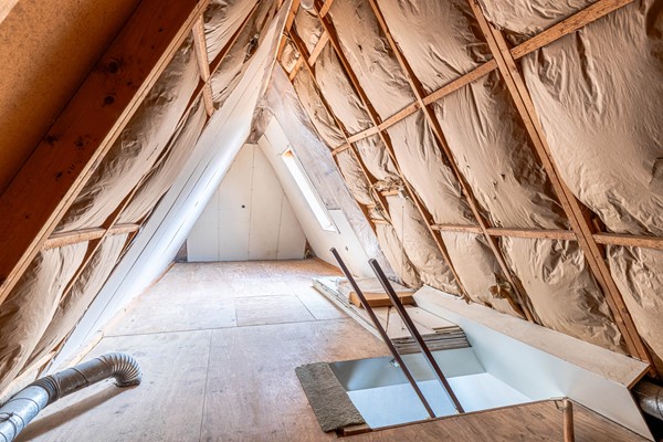 Medium property photo - Mussenhof 13, 9502 SH Stadskanaal